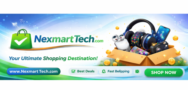 NexmartTech