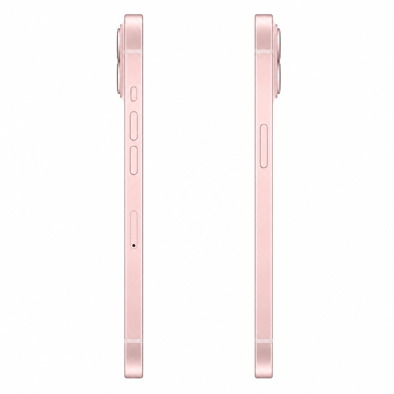 Apple iPhone 13 Pink – 128GB Storage | Used Mobile - Image 3