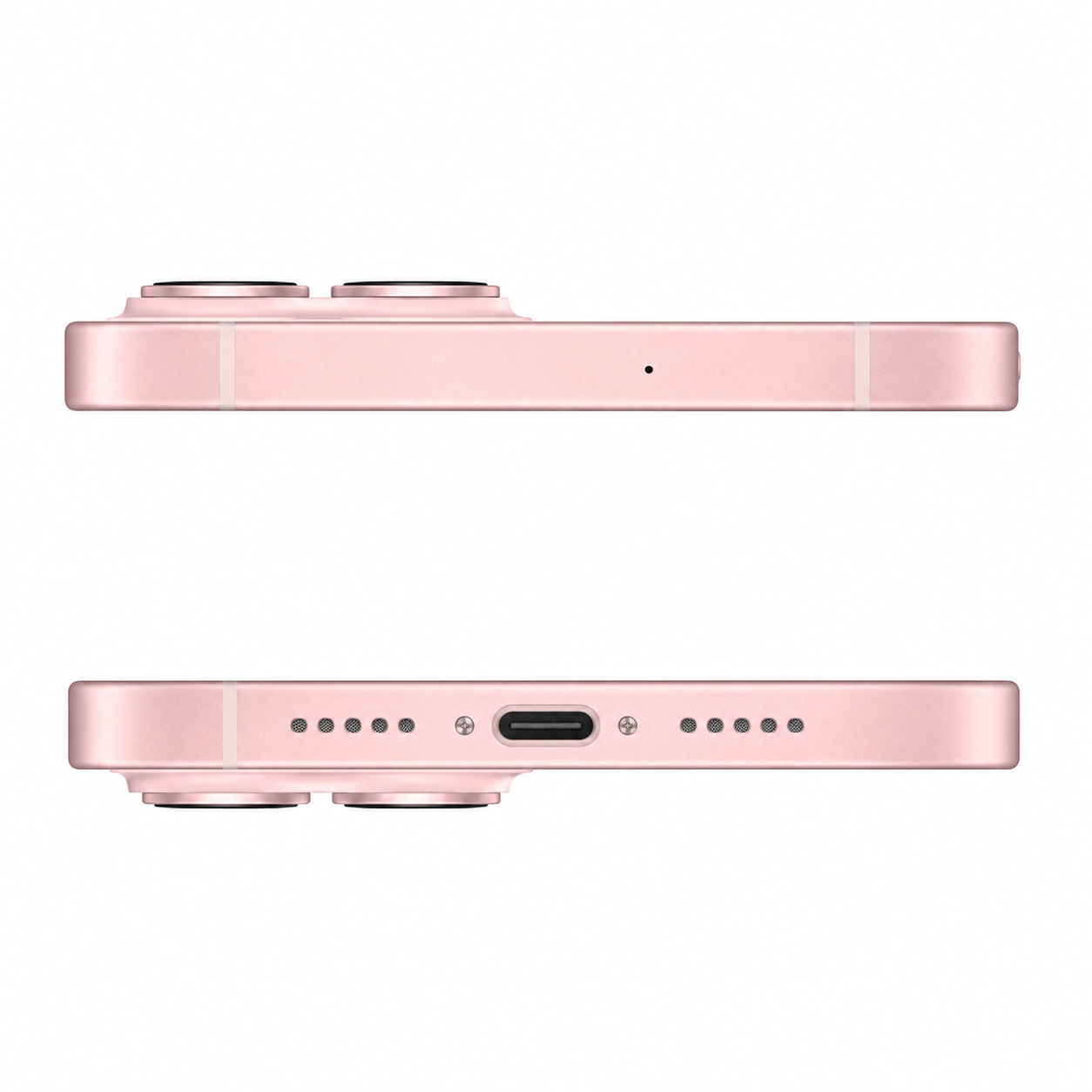 Apple iPhone 13 Pink – 128GB Storage | Used Mobile - Image 2