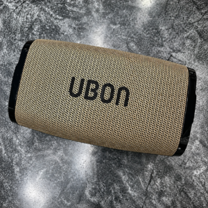 Ubon Portable Wireless Speaker