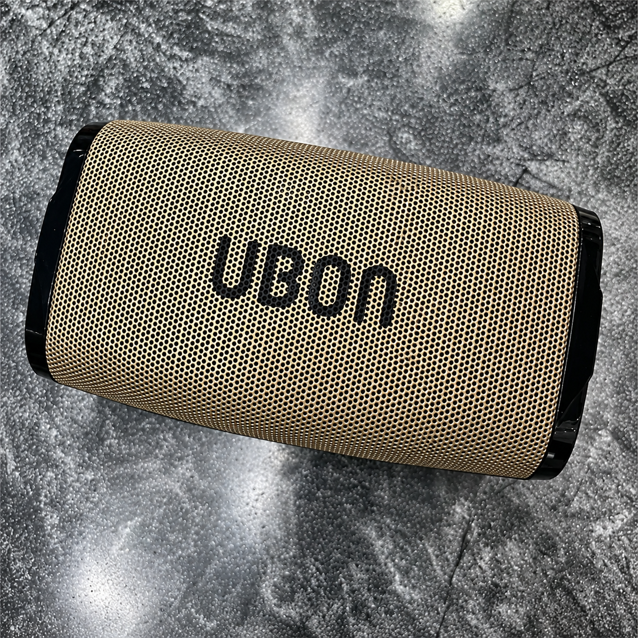 Ubon Portable Wireless Speaker - Image 4