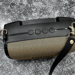 Ubon Portable Wireless Speaker