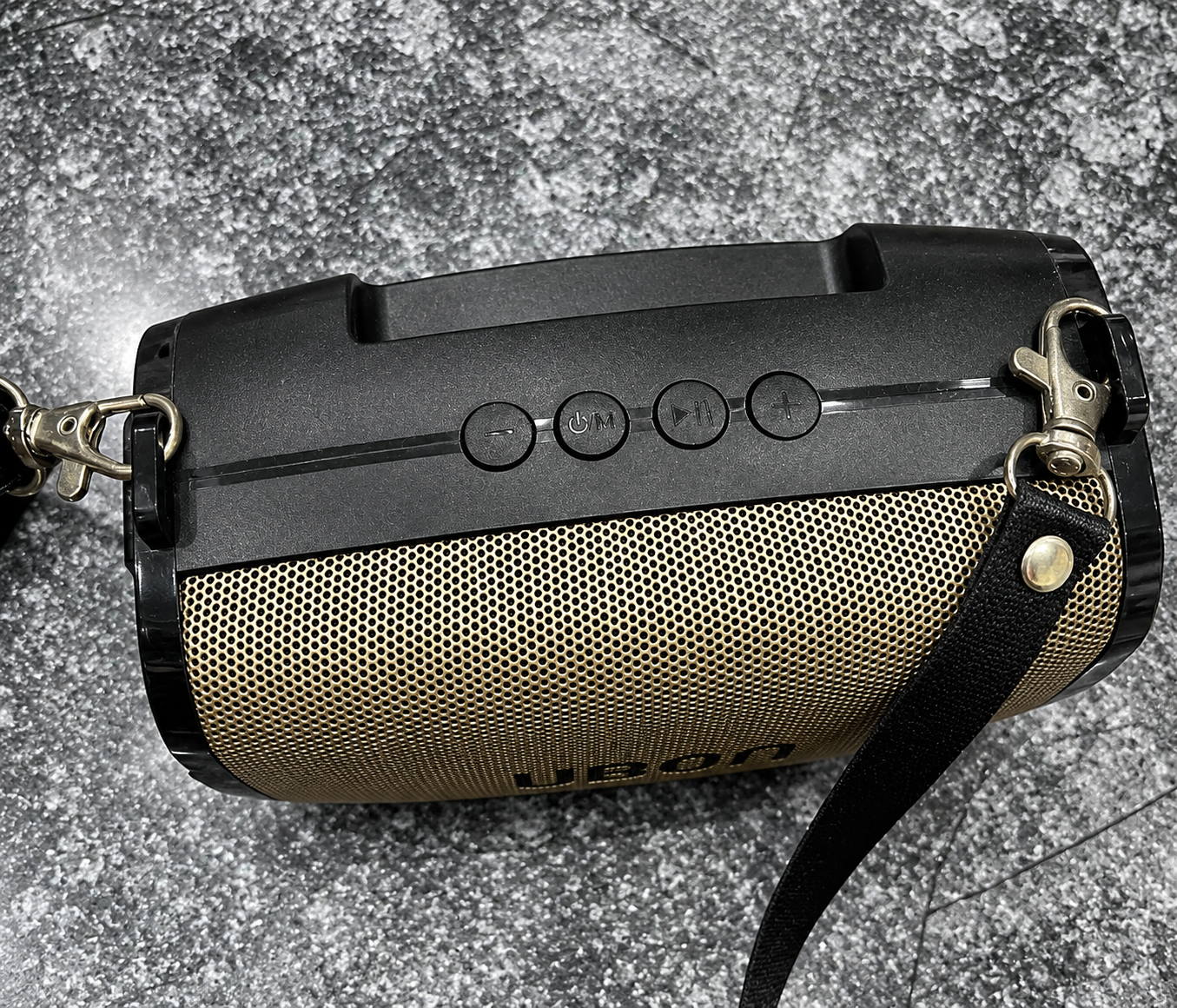 Ubon Portable Wireless Speaker - Image 3