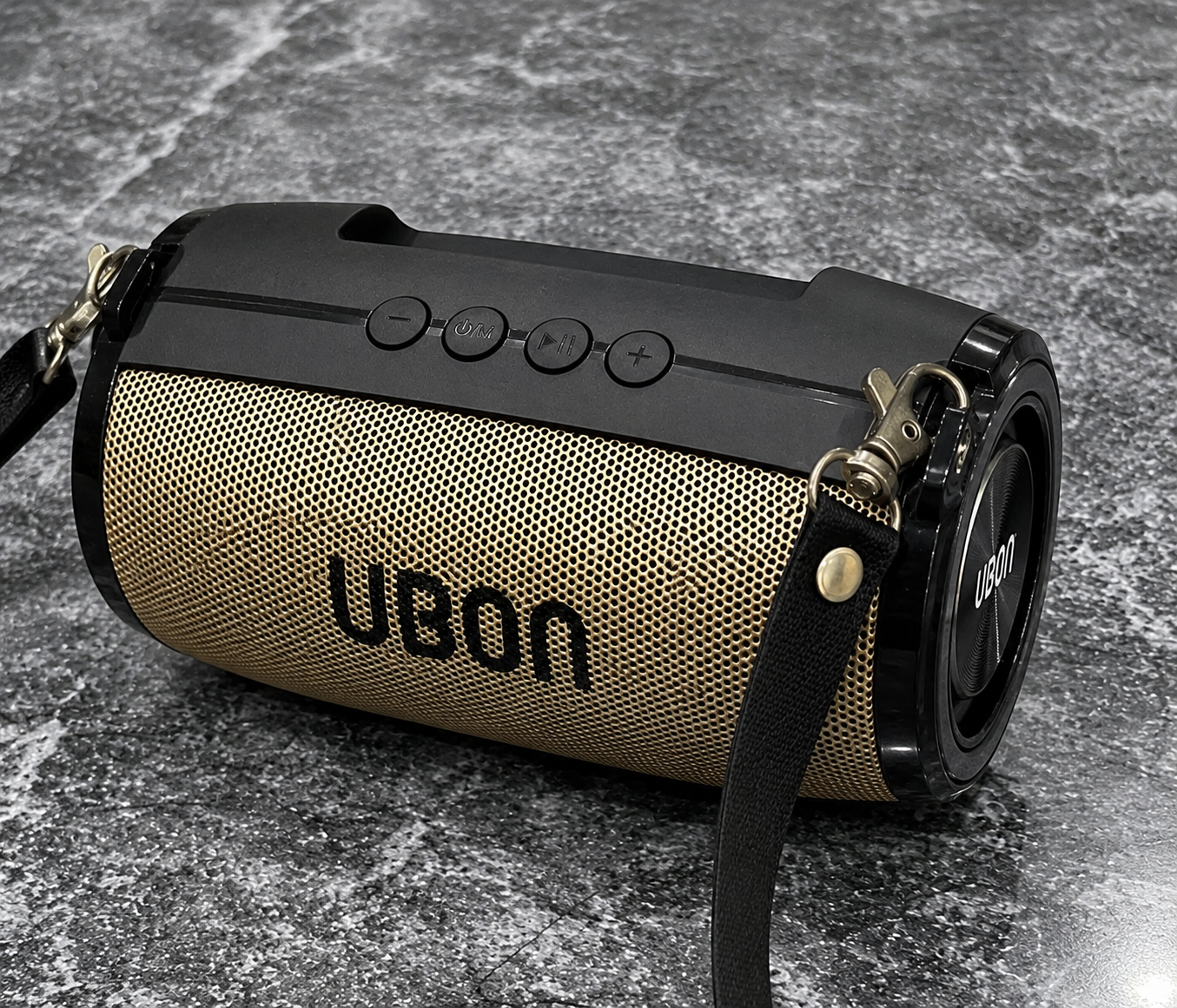 Ubon Portable Wireless Speaker