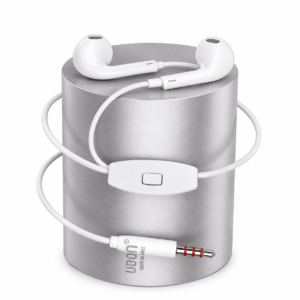 Ubon Wired Earphones