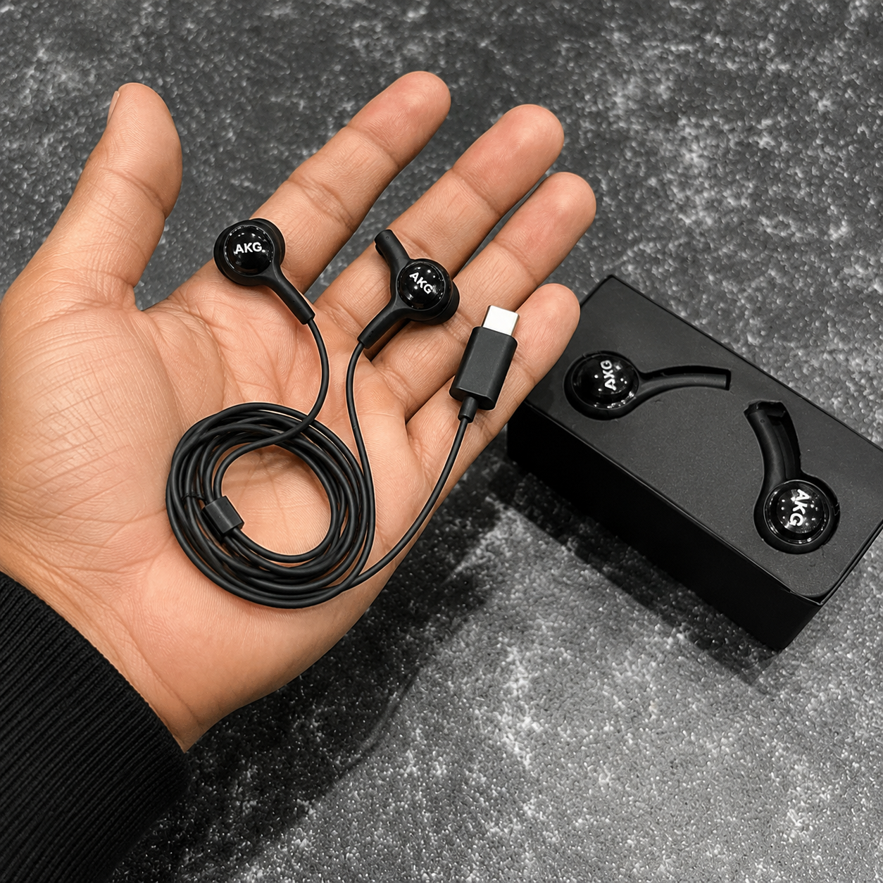 Samsung Type-C Wired Earphone - Image 2