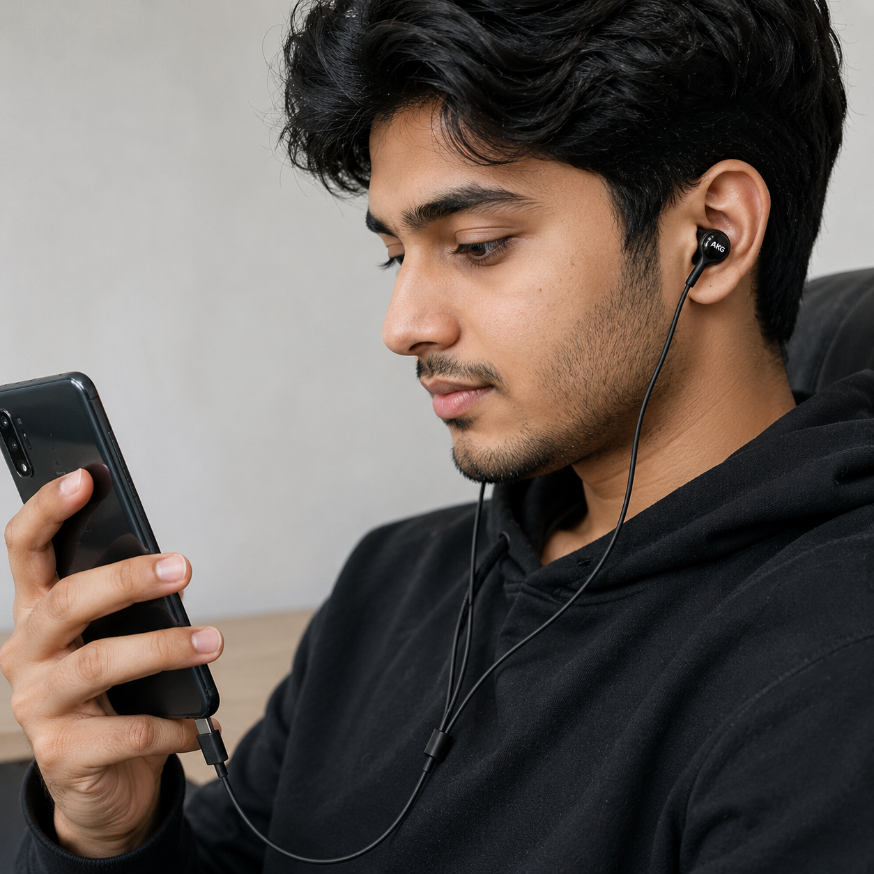Samsung Type-C Wired Earphone - Image 3