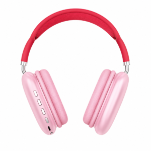 Apple P9 Wireless Headphones – Premium Sound & Stylish Design