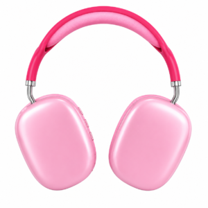 Apple P9 Wireless Headphones – Premium Sound & Stylish Design