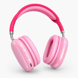 Apple P9 Wireless Headphones – Premium Sound & Stylish Design