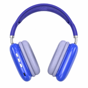 Apple P9 Wireless Headphones – Premium Sound & Stylish Design