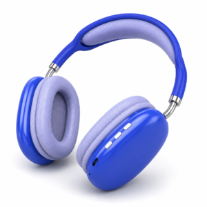 Apple P9 Wireless Headphones – Premium Sound & Stylish Design