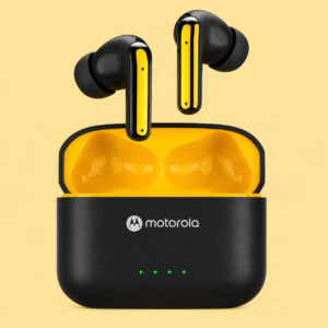 Motorola Buds X Wireless Earbuds