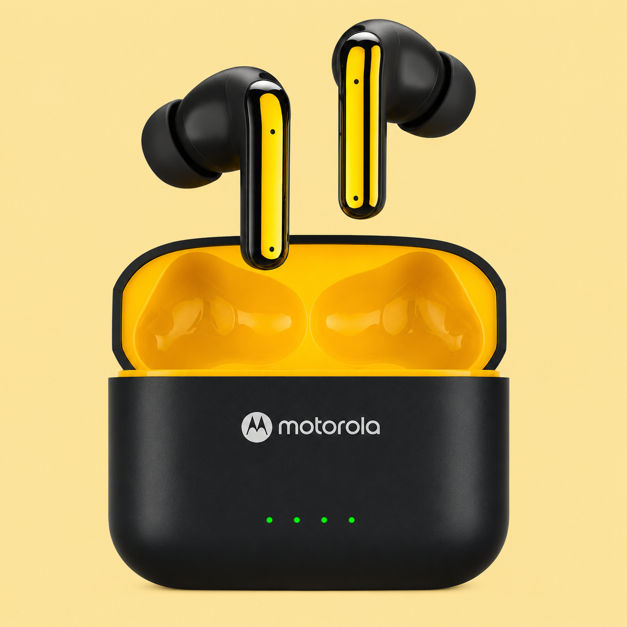 Motorola Buds X Wireless Earbuds - Image 9