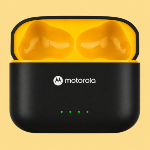 Motorola Buds X Wireless Earbuds