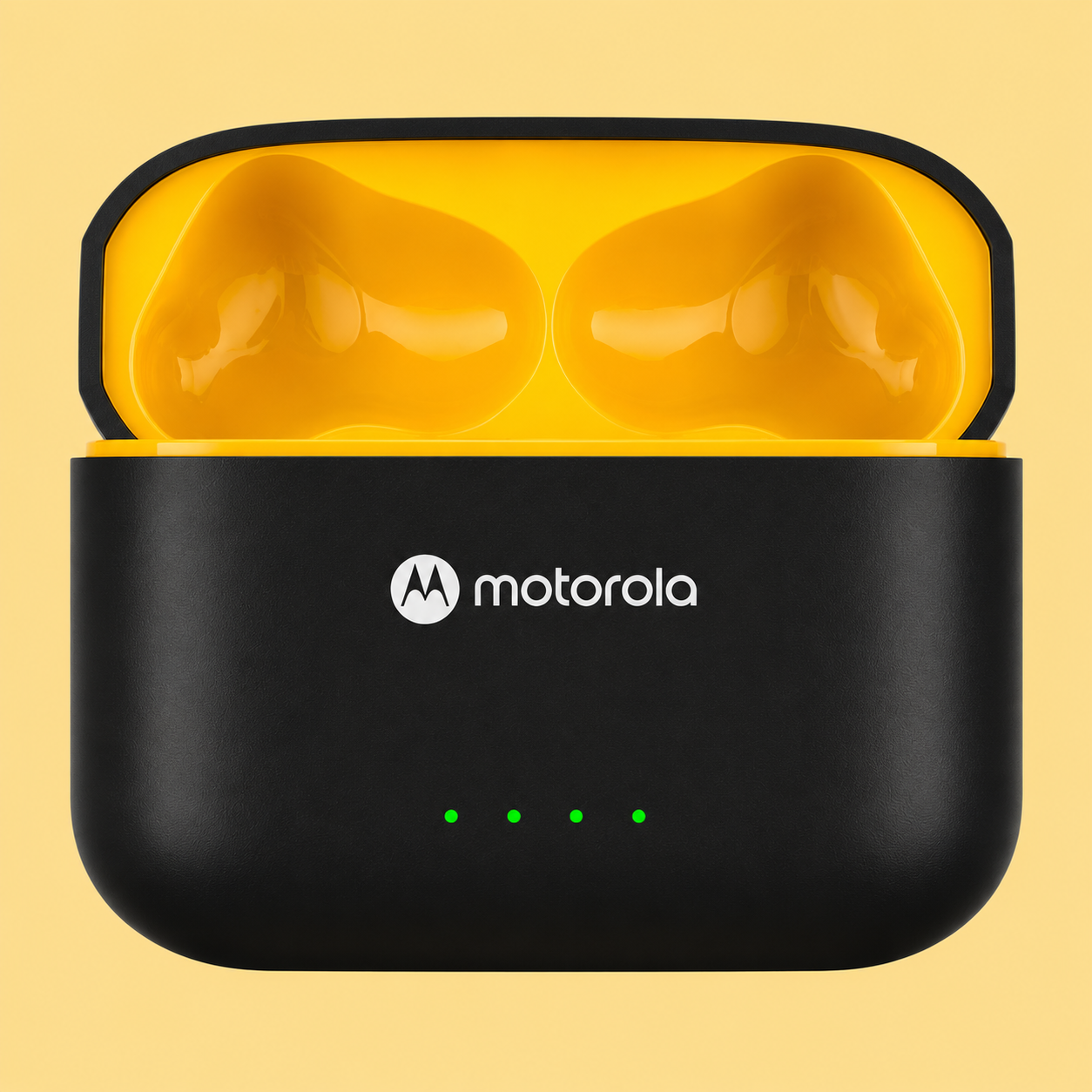 Motorola Buds X Wireless Earbuds - Image 7