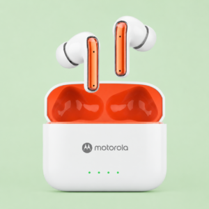 Motorola Buds X Wireless Earbuds