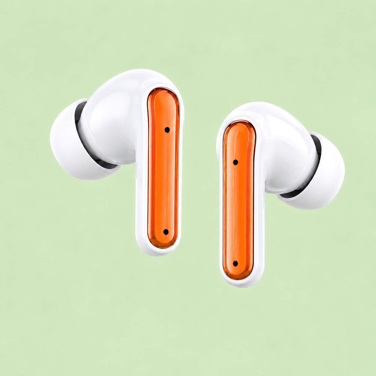 Motorola Buds X Wireless Earbuds - Image 4