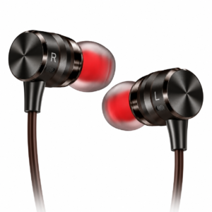 OnePlus Wireless Neckband Headphone – Deep Bass & Quick Charge