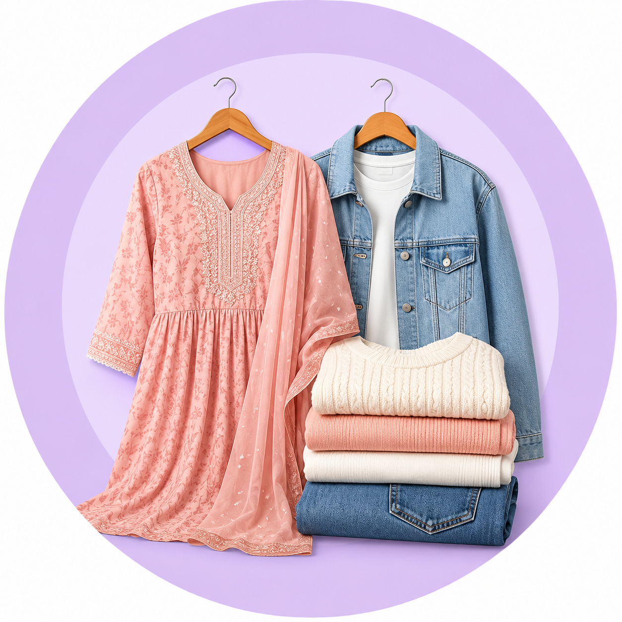 Clothing