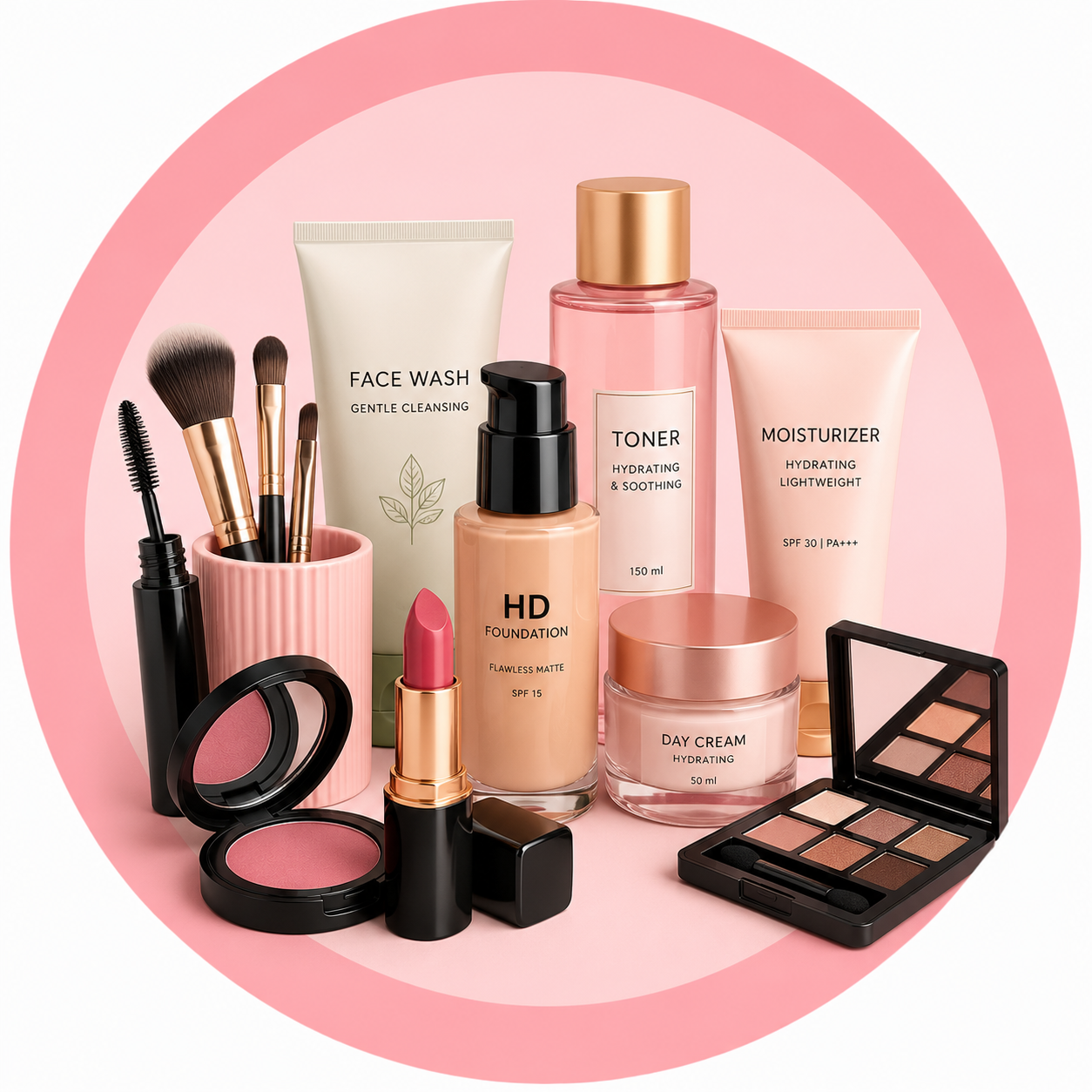 Cosmetic-