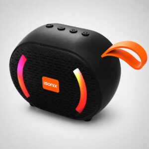 Sonix Portable Wireless Speaker