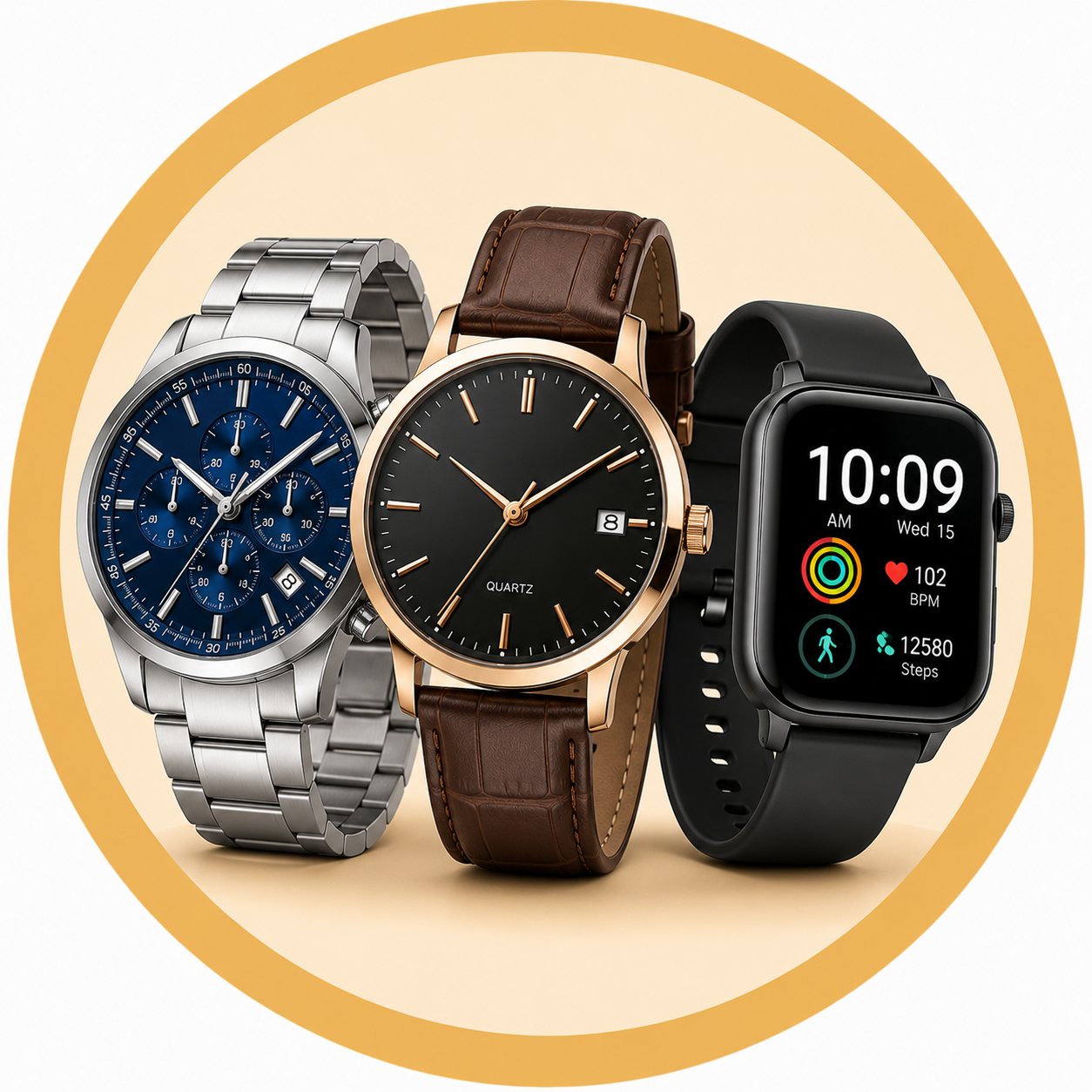 Watch