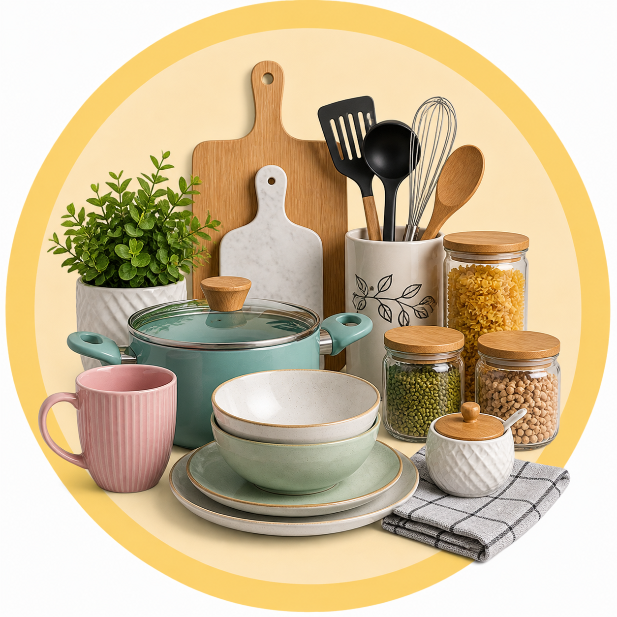 home-kitchen
