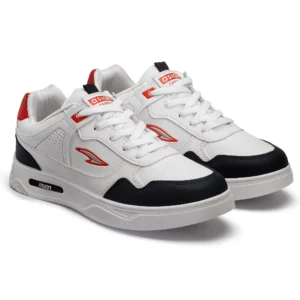 ASIAN BOSTON-01 Navy Men's Sneakers