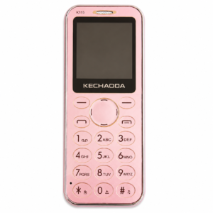 KECHAODA K115 – Pink