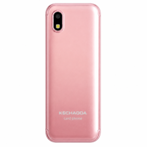 KECHAODA K115 – Pink