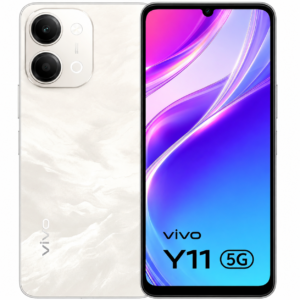 Vivo Y11 (4GB RAM, 64GB/128GB Storage) | 6500mAh Battery | Stylish Design