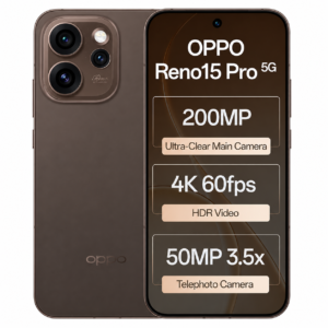 OPPO Reno15 Pro Mini 5G ( 256 GB 12 GB RAM)