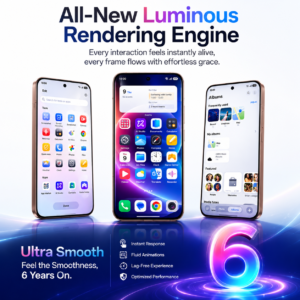 OPPO Reno15 Pro Mini 5G ( 256 GB 12 GB RAM)