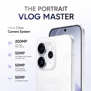 OPPO Reno15 Pro Mini 5G ( 256 GB 12 GB RAM)