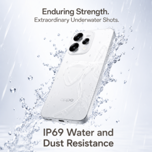 OPPO Reno15 Pro Mini 5G ( 256 GB 12 GB RAM)