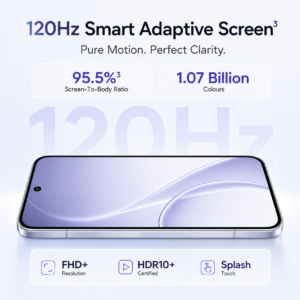 OPPO Reno15 Pro Mini 5G ( 256 GB 12 GB RAM)