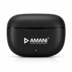 AMANI Alpha TWS Bluetooth Wireless Earbuds