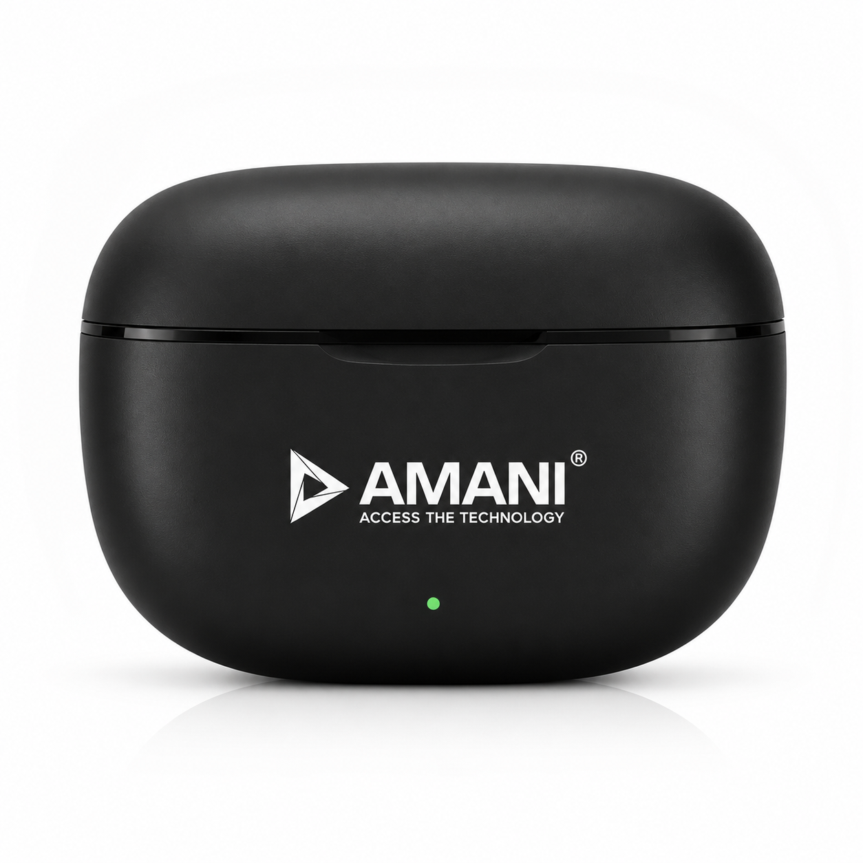 AMANI Alpha TWS Bluetooth Wireless Earbuds - Image 3