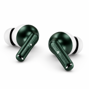 boAt Nirvana Buds Core TWS Bluetooth Wireless Earbuds – Deep Green