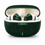 boAt Nirvana Buds Core TWS Bluetooth Wireless Earbuds – Deep Green
