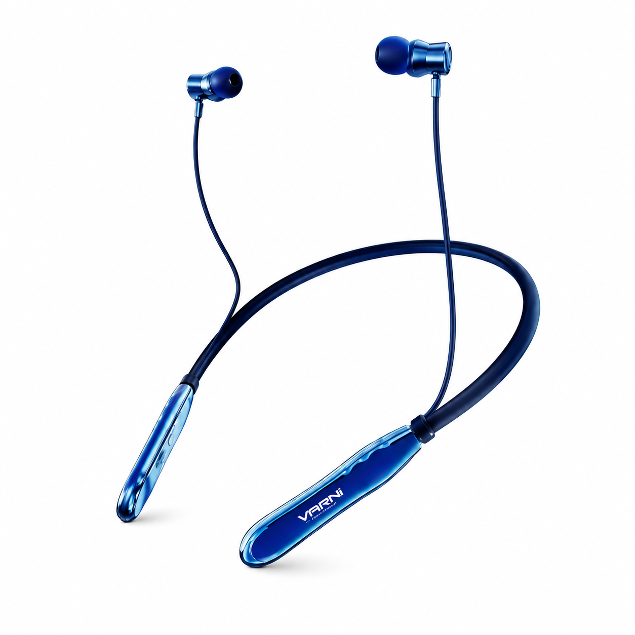 VARNi G-Pro Bluetooth Wireless Neckband Earphones - Image 2