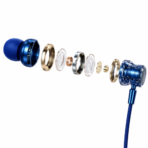 VARNi G-Pro Bluetooth Wireless Neckband Earphones