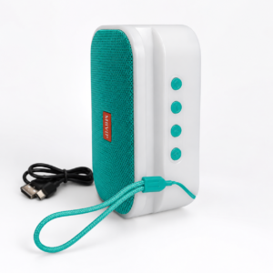 MZ M18VP Wireless Bluetooth Speaker | Feel the Beat. Enjoy Elite Sound