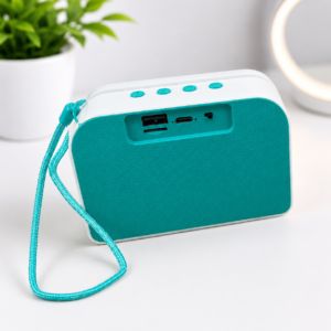 MZ M18VP Wireless Bluetooth Speaker | Feel the Beat. Enjoy Elite Sound