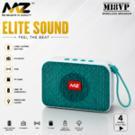 MZ M18VP Wireless Bluetooth Speaker | Feel the Beat. Enjoy Elite Sound