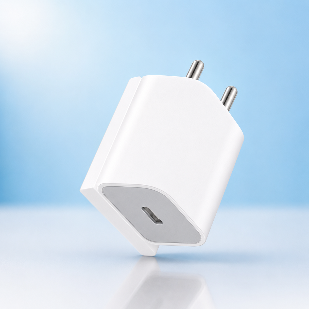 Dev Power CH-24 20W Fast Mobile Charger with USB-A to Micro USB (V8) - Image 3