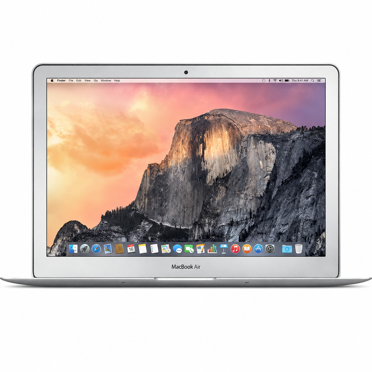 Apple MacBook Air 2017 (13-inch) | i5 | 8GB RAM | 256GB SSD