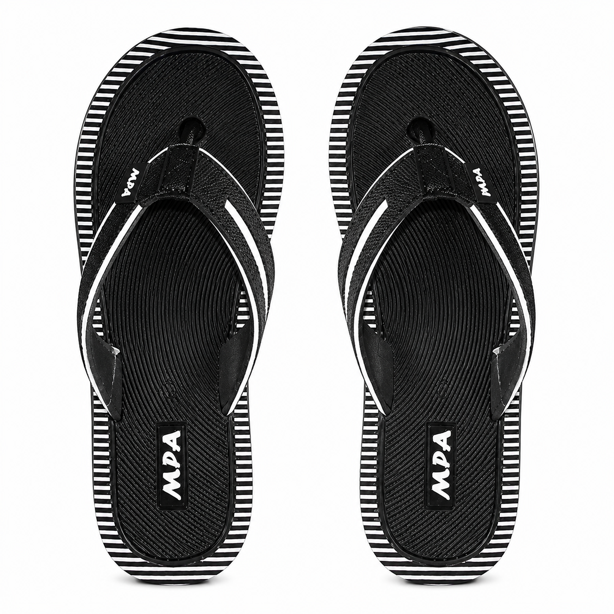 MPA Women's Premium Comfort Flip Flop Slipper