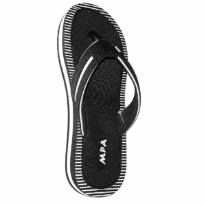 MPA Women's Premium Comfort Flip Flop Slipper